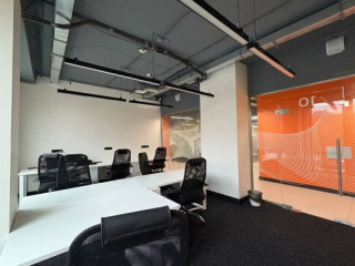 Фотография Аренда офиса, 18 м² , Добролюбова ул 3 №6 Фотография Аренда офиса, 18 м² , Добролюбова ул 3 №6