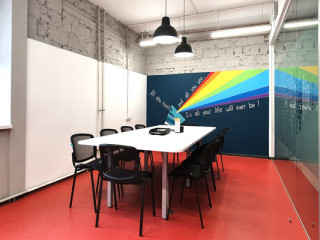 Фотография Аренда офиса, 18 м² , Добролюбова ул 3 №8 Фотография Аренда офиса, 18 м² , Добролюбова ул 3 №8