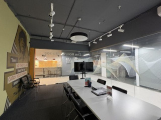 Фотография Аренда офиса, 75 м² , Добролюбова ул 3  №8 Фотография Аренда офиса, 75 м² , Добролюбова ул 3  №8