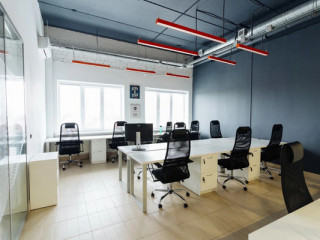 Фотография Аренда офиса, 75 м² , Добролюбова ул 3  №12 Фотография Аренда офиса, 75 м² , Добролюбова ул 3  №12