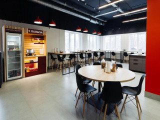 Фотография Аренда офиса, 75 м² , Добролюбова ул 3  №16 Фотография Аренда офиса, 75 м² , Добролюбова ул 3  №16