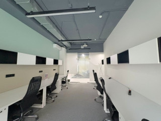 Фотография Аренда офиса, 75 м² , Добролюбова ул 3  №15 Фотография Аренда офиса, 75 м² , Добролюбова ул 3  №15