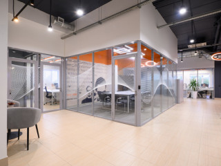 Фотография Аренда офиса, 75 м² , Добролюбова ул 3  №14 Фотография Аренда офиса, 75 м² , Добролюбова ул 3  №14