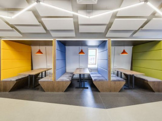 Фотография Аренда офиса, 80 м² , Добролюбова ул 3 №9 Фотография Аренда офиса, 80 м² , Добролюбова ул 3 №9