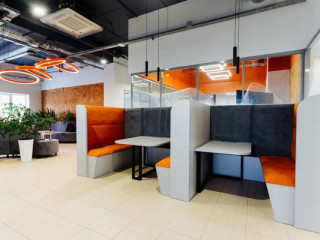 Фотография Аренда офиса, 80 м² , Добролюбова ул 3 №7 Фотография Аренда офиса, 80 м² , Добролюбова ул 3 №7