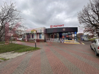 Фотография Продажа магазина, 30 м² , улица Луначарского №3