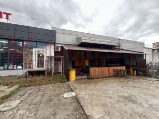 Фотография Продажа магазина, 30 м² , улица Луначарского №2