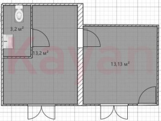 Фотография Продажа магазина, 30 м² , улица Луначарского №14