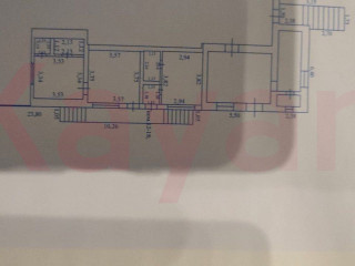 Фотография Продажа магазина, 44 м² , улица Луначарского №11