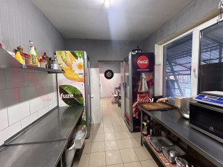 Фотография Продажа магазина, 44 м² , улица Луначарского №6