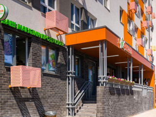 Фотография Аренда помещения свободного назначения, 20 м² , Романовская улица 5  №2 Фотография Аренда помещения свободного назначения, 20 м² , Романовская улица 5  №2