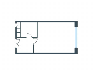 Фотография Аренда помещения свободного назначения, 20 м² , Романовская улица 5  №11 Фотография Аренда помещения свободного назначения, 20 м² , Романовская улица 5  №11