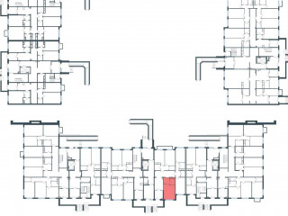 Фотография Аренда помещения свободного назначения, 20 м² , Романовская улица 5  №12 Фотография Аренда помещения свободного назначения, 20 м² , Романовская улица 5  №12