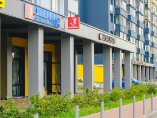 Фотография Аренда помещения свободного назначения, 39 м² , Парковая улица 50  №3 Фотография Аренда помещения свободного назначения, 39 м² , Парковая улица 50  №3