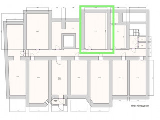 Фотография Аренда офиса, 30 м² , Мичурина ул 239 №6 Фотография Аренда офиса, 30 м² , Мичурина ул 239 №6