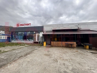 Продажа магазина 30 м² улица Луначарского  