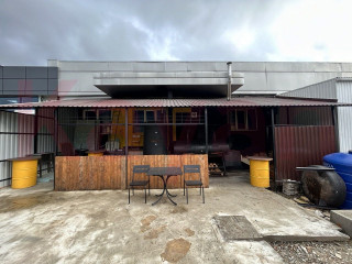 Фотография Продажа магазина, 44 м² , улица Луначарского №1