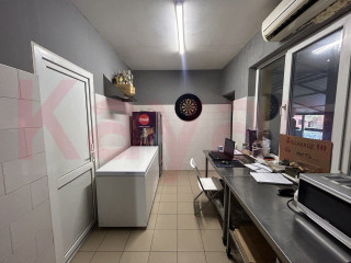 Фотография Продажа магазина, 44 м² , улица Луначарского №4