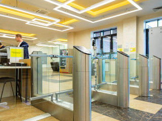 Фотография Аренда офиса, 53 м² , Павелецкая набережная 2  №4