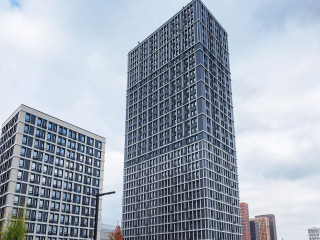 Фотография Аренда помещения свободного назначения, 27 м² , Новоостаповская улица 16к1  №6