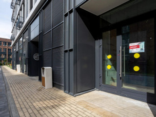 Фотография Аренда помещения свободного назначения, 27 м² , Новоостаповская улица 16к1  №2