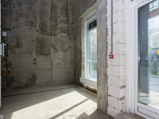 Фотография Аренда помещения свободного назначения, 27 м² , Новоостаповская улица 16к1  №3