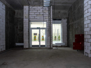 Фотография Аренда помещения свободного назначения, 122 м² , Новоостаповская улица 16к1 №9 Фотография Аренда помещения свободного назначения, 122 м² , Новоостаповская улица 16к1 №9