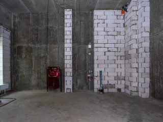 Фотография Аренда помещения свободного назначения, 122 м² , Новоостаповская улица 16к1 №4 Фотография Аренда помещения свободного назначения, 122 м² , Новоостаповская улица 16к1 №4