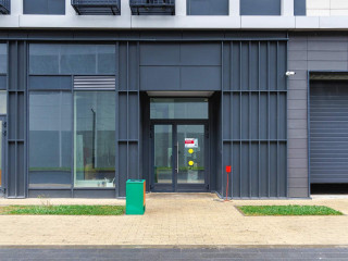 Аренда помещения свободного назначения 122 м² Шарикоподшипниковская улица 11с4