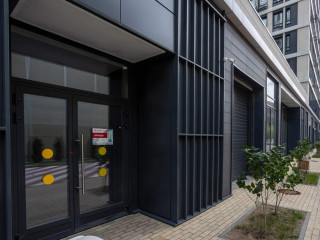 Фотография Аренда помещения свободного назначения, 122 м² , Новоостаповская улица 16к1 №11 Фотография Аренда помещения свободного назначения, 122 м² , Новоостаповская улица 16к1 №11