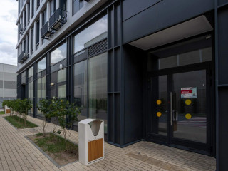 Фотография Аренда помещения свободного назначения, 122 м² , Новоостаповская улица 16к1 №10 Фотография Аренда помещения свободного назначения, 122 м² , Новоостаповская улица 16к1 №10
