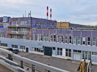 Фотография Аренда офиса, 10 м² , Автомобильный проезд 10с4  №4