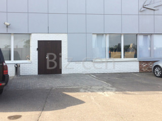 Фотография Аренда офиса, 10 м² , Автомобильный проезд 10с4  №3