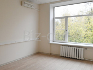Аренда офиса 20 м² улица Пудовкина 4