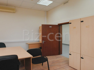 Аренда офиса 20 м² улица Пудовкина 4