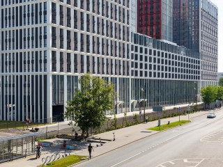 Фотография Аренда помещения свободного назначения, 59 м² , Новоостаповская улица 20  №5