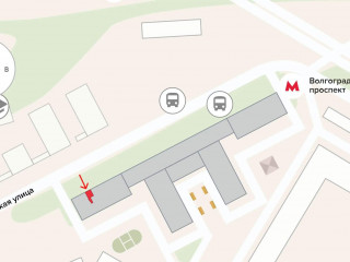 Фотография Аренда помещения свободного назначения, 59 м² , Новоостаповская улица 20  №9