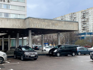 Фотография Аренда офиса, 60 м² , улица Намёткина 14к1  №5