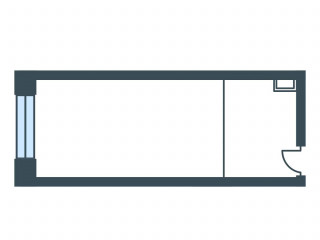 Фотография Аренда помещения свободного назначения, 37 м² , улица Василия Ощепкова 6 №10 Фотография Аренда помещения свободного назначения, 37 м² , улица Василия Ощепкова 6 №10