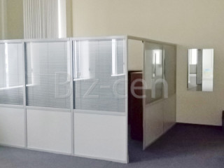 Аренда офиса 28 м² улица Архитектора Власова 3