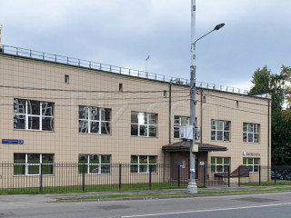 Фотография Аренда офиса, 28 м² , улица Архитектора Власова 3  №9