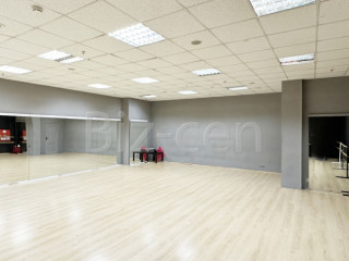 Аренда офиса 51 м² Большая Семёновская улица 10