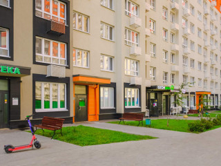 Фотография Аренда помещения свободного назначения, 23 м² , улица Яганова 3  №3 Фотография Аренда помещения свободного назначения, 23 м² , улица Яганова 3  №3