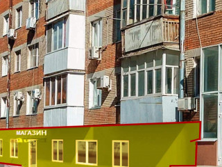 Продажа магазина 394 м² Филимоновская улица 285