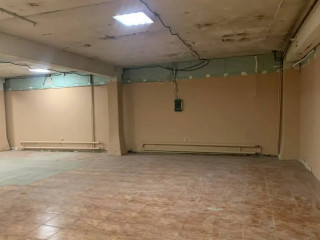 Фотография Аренда магазина, 160 м² , Нижегородская улица 70к1  №4