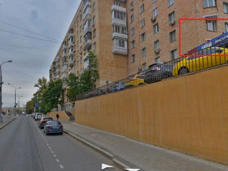 Фотография Аренда магазина, 99 м² , Варшавское шоссе 65к2  №6