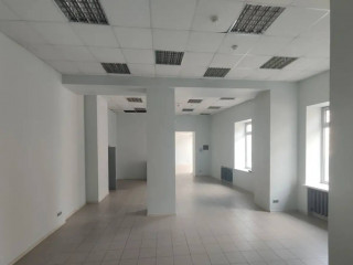 Фотография Аренда магазина, 99 м² , Варшавское шоссе 65к2  №4