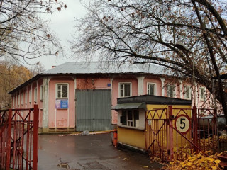 Фотография Аренда склада, 808 м² , Автомоторная улица 4Ас4  №3