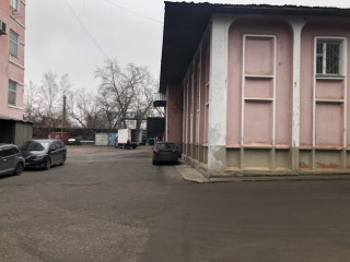 Фотография Аренда склада, 808 м² , Автомоторная улица 4Ас4 №10 Фотография Аренда склада, 808 м² , Автомоторная улица 4Ас4 №10