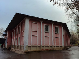 Фотография Аренда склада, 808 м² , Автомоторная улица 4Ас4  №2